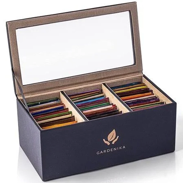 Twinings Tea Sampler Gift Set Box