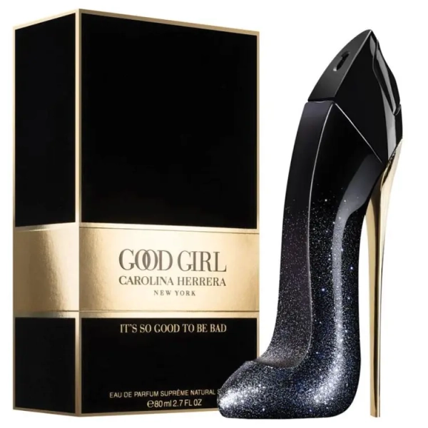 Good girl supreme 80ml