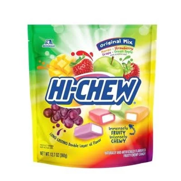 HI-CHEW Original Fruit Chews