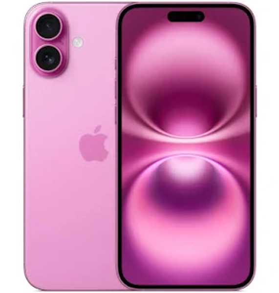 Apple iPhone 16 Plus
