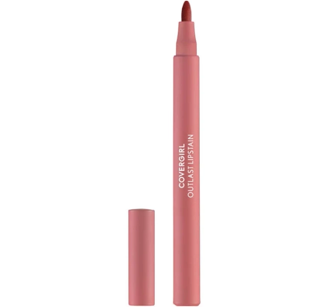 CoverGirl Outlast Lipstain
