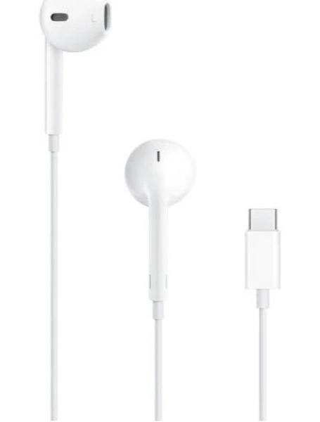 Apple EarPods