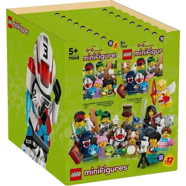 LEGO Minifigures Series 27