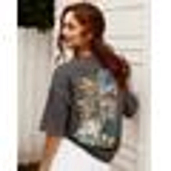 BILLABONG Day Dream Womens Boyfriend Tee