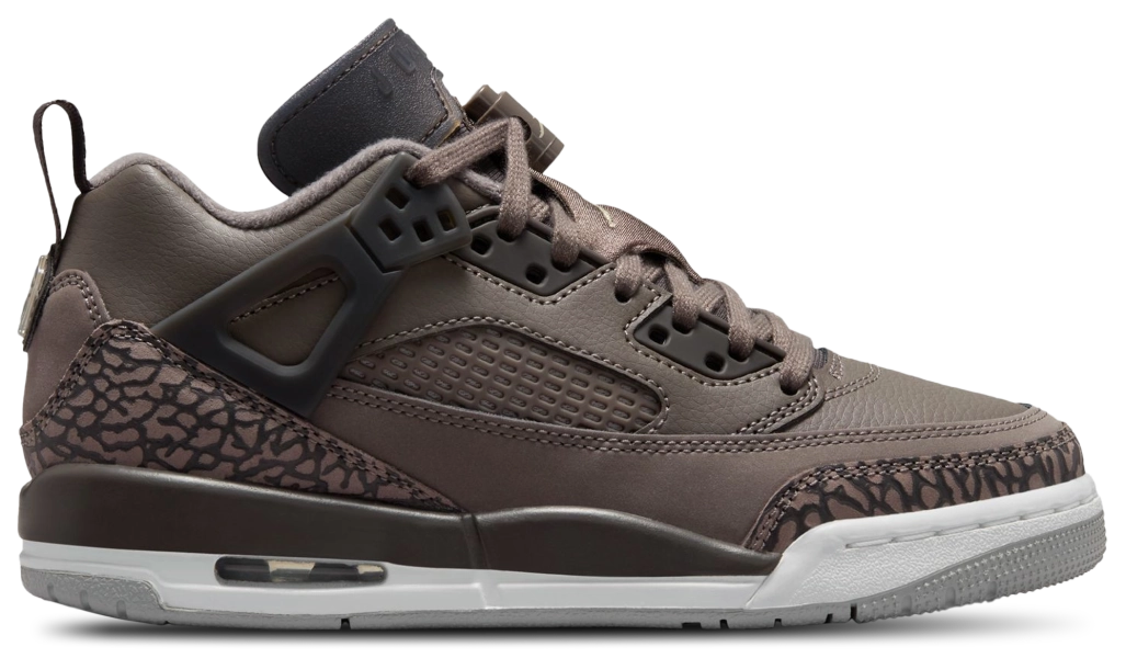 Jordan Spizike Low