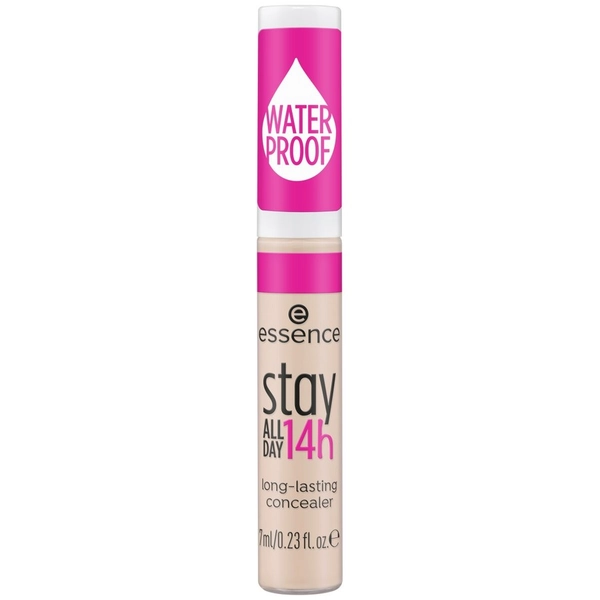 essence Stay All Day 14H Long-Lasting Concealer