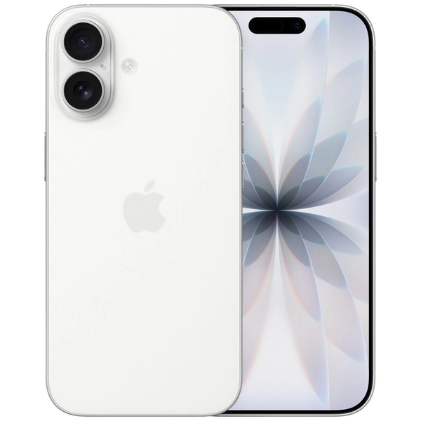 iPhone 17 256GB White