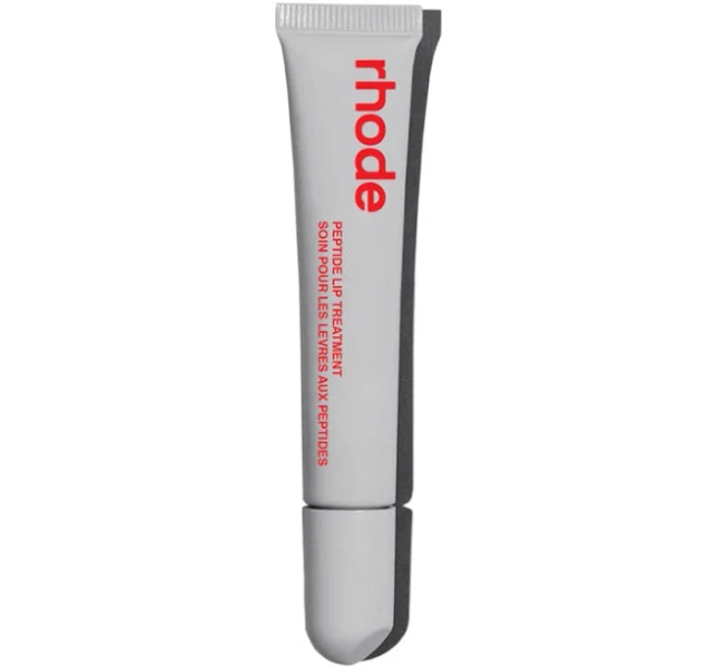 Rhode Peptide Lip Treatment Nourishing Glaze