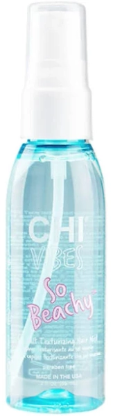 CHI Vibes So Beachy Sea Salt Texturizing Hair Mist