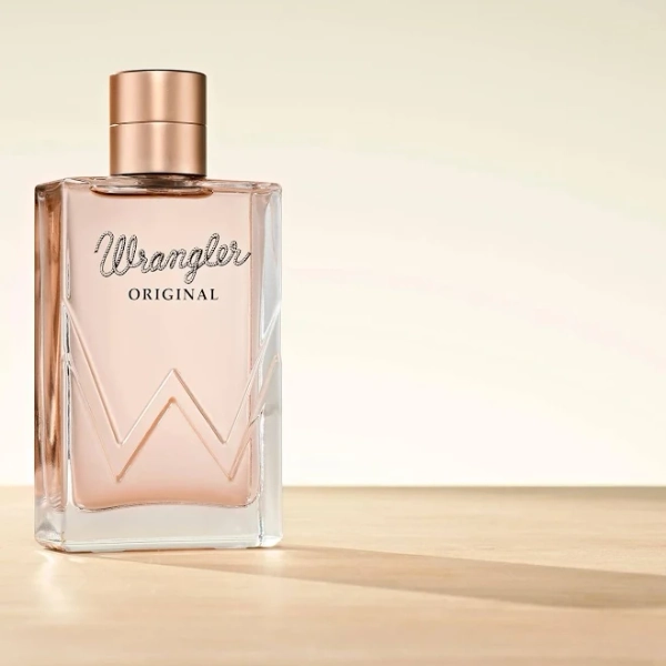 Tru Fragrance Wrangler Original Perfume