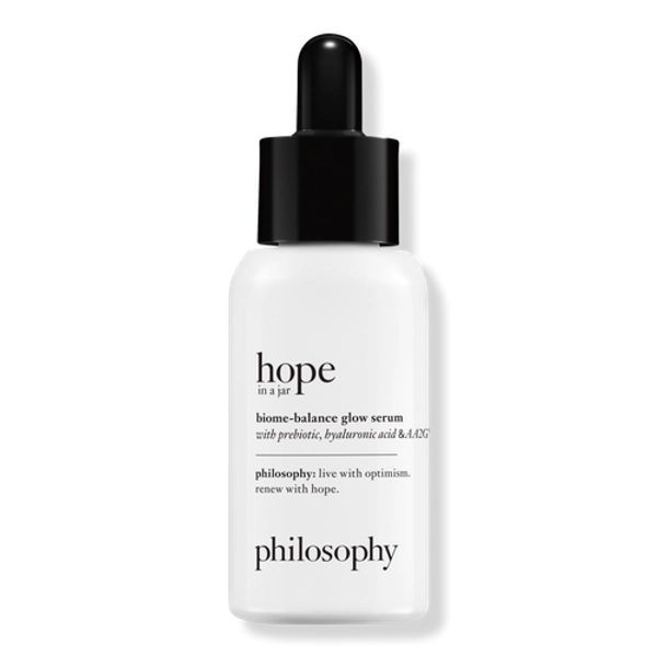 Hope In A Jar Biome-Balance Glow Serum