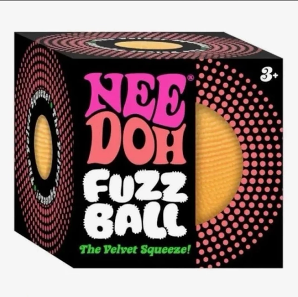 NEW! Authentic Sealed Nee Doh *Each Sold Separately* NEEDOH Fidget