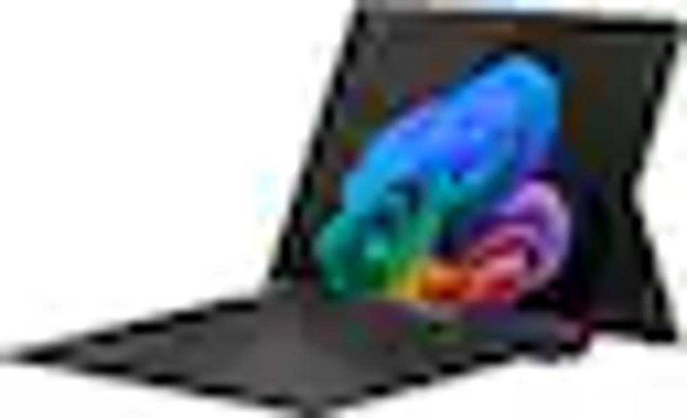 Microsoft - Surface Pro - Copilot+ PC - 13” Touchscreen - Snapdragon X Plus - 16GB Memory - 512GB SSD - Device Only (11th Ed) - Black