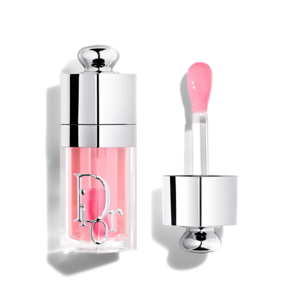 Addict Lip Glow Oil - 001 Pink