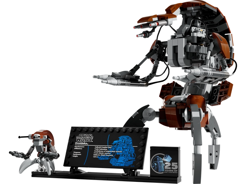 Droideka™