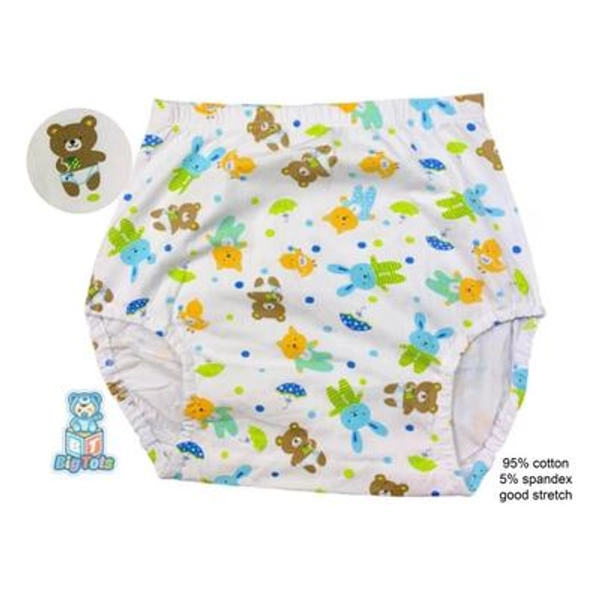 ABDL Baby Animals diaper cover Adult Baby