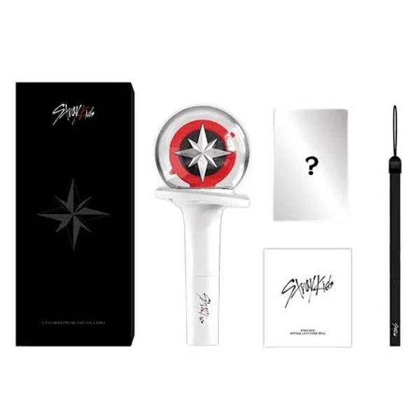 Stray Kids Official Light Stick Kpop Concert Glow Stick