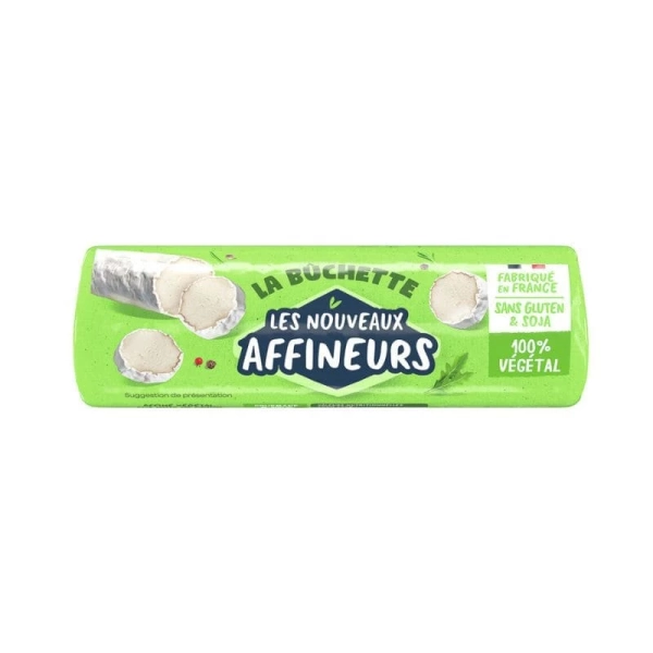La Bûchette Végétale - 120g