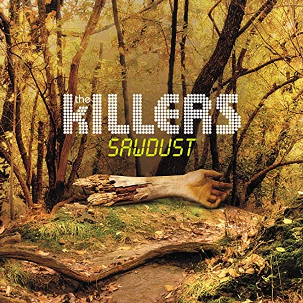 Sawdust Vinyl LP