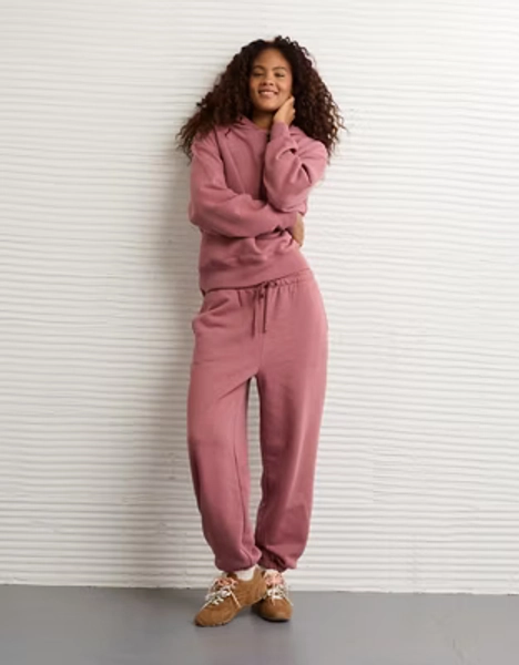 AE Everyday Luxe Jogger