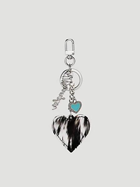 Western Spirit Bag Charm | Women's ACCESSORIES | Wrangler®