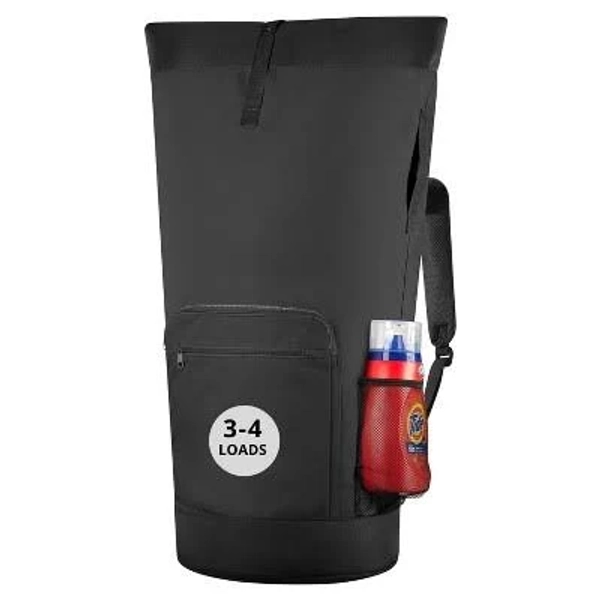 Narwey Heavy Duty Laundry Backpack