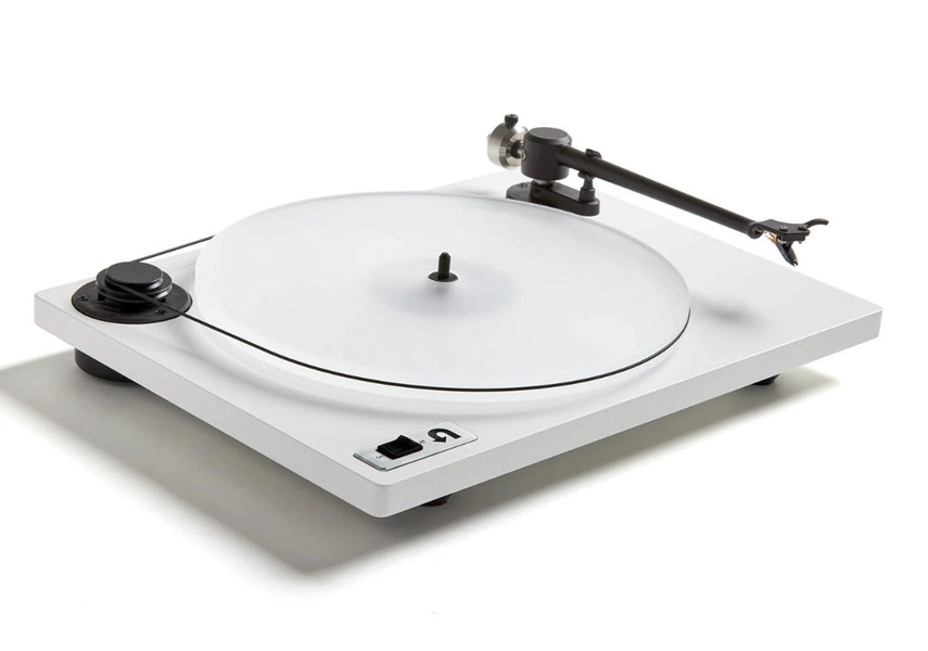 Orbit Plus Turntable