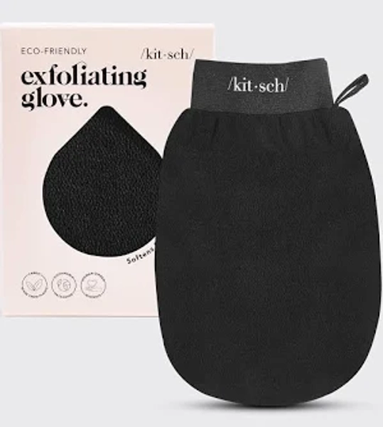 Kitsch Exfoliating Glove
