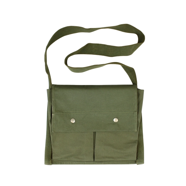 Claymore Pouch Green