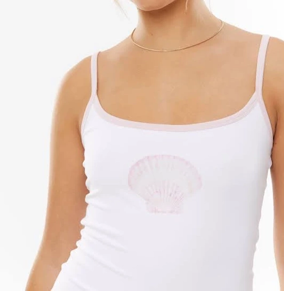 Supré Nakita Printed Cami