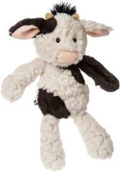 Mary Meyer Putty Nursery Cow