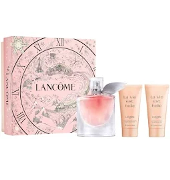 Lancôme Coffret La Vie est Belle Eau de Parfum
