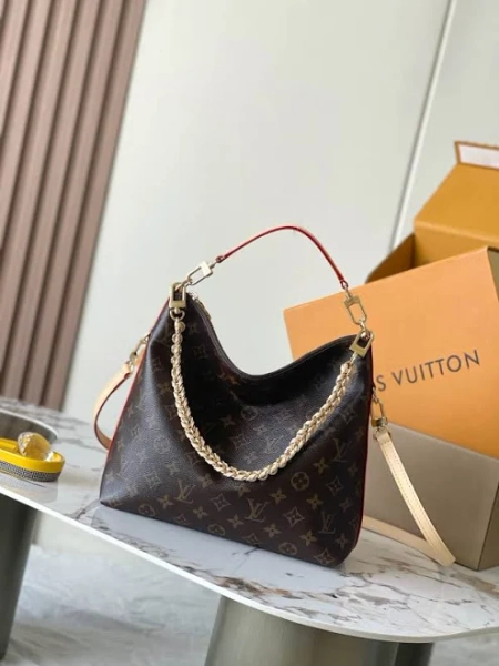 Just in LV Handbags