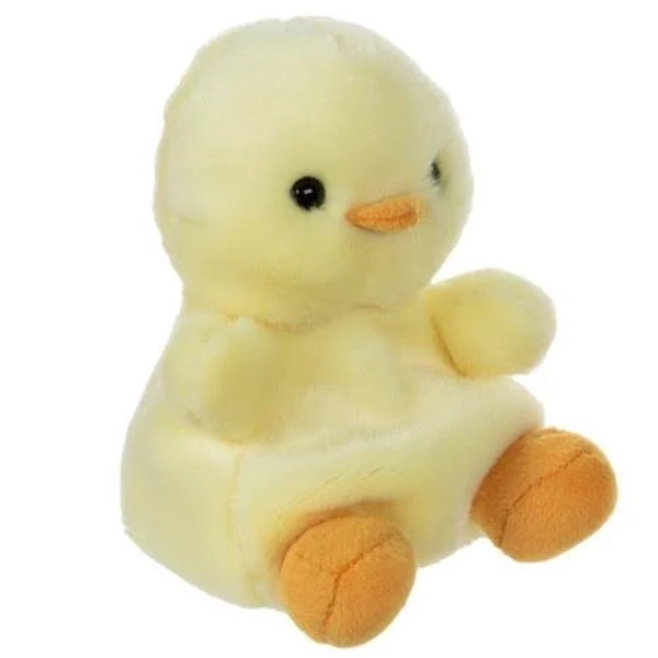 TULLABEE Chick Palm Pal