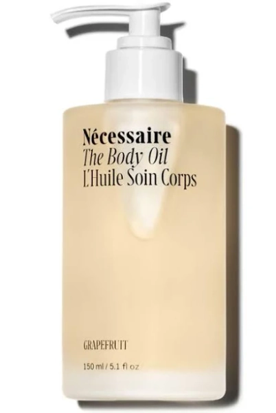 Nécessaire The Body Oil Grapefruit