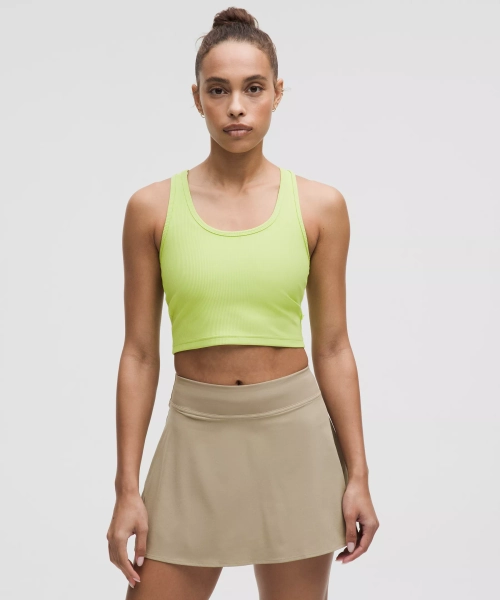 Power Pivot Training Tank Top 