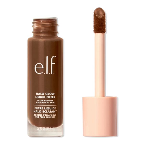 Halo Glow Liquid Filter - 8.5 Rich