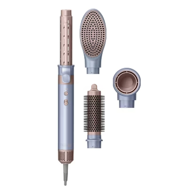 INFINITI PRO CONAIR Wet-to-Dry Styling Wand with Multiple Attachments