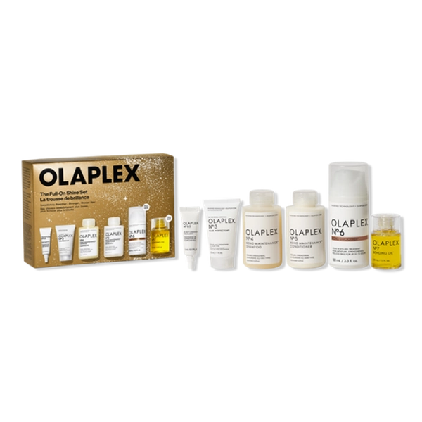Full-On Shine Hair Gift Set