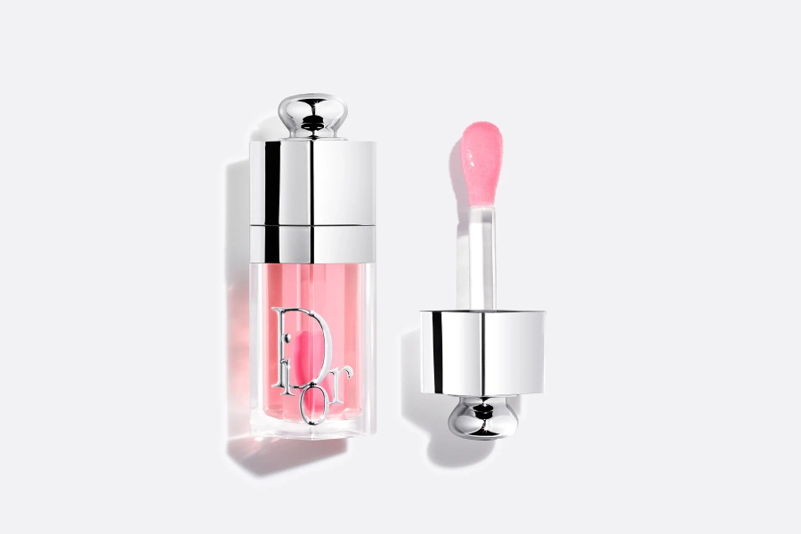 Dior Addict Lip Glow Oil - cherry