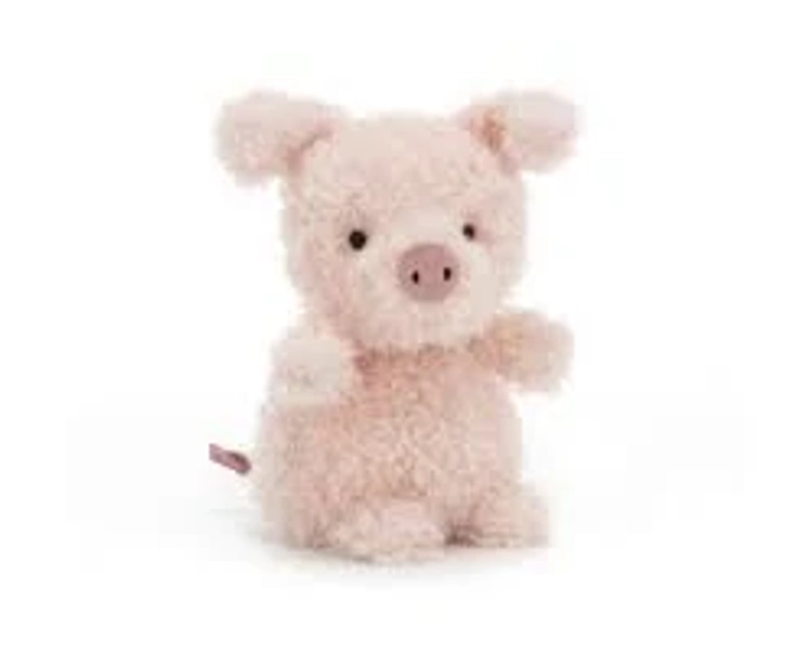 Jellycat Little Pig