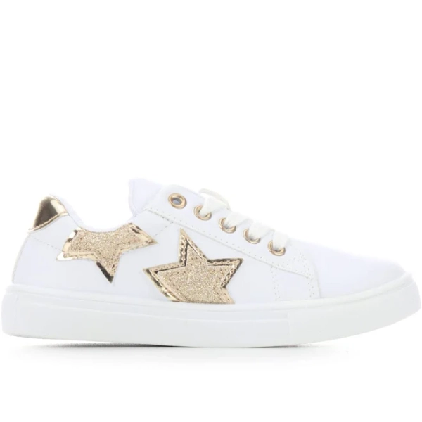 Kensie Girl's Dari Low Top Sneakers