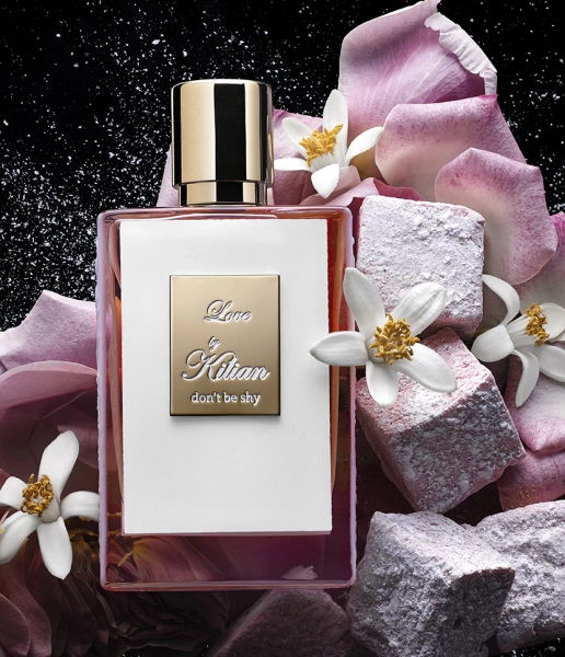 Love, don't be shy - 50 ml parfum 