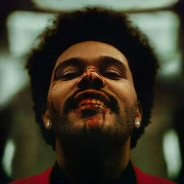 Weeknd - After Hours