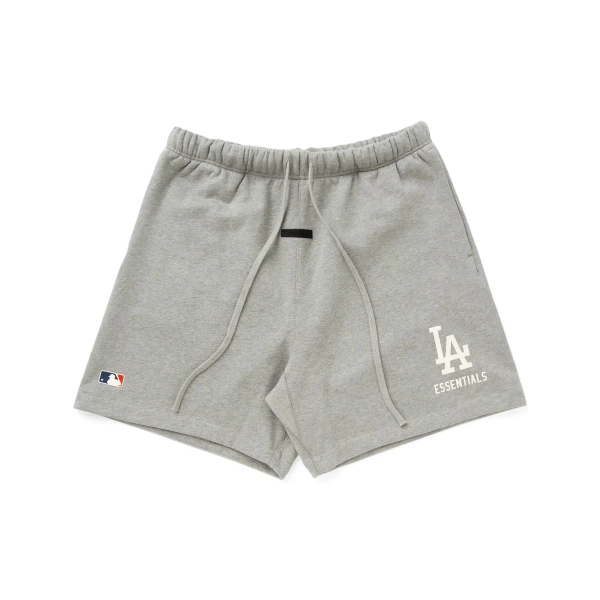 Fear Of God Essentials Dodgers Classic Fit Sweatshort