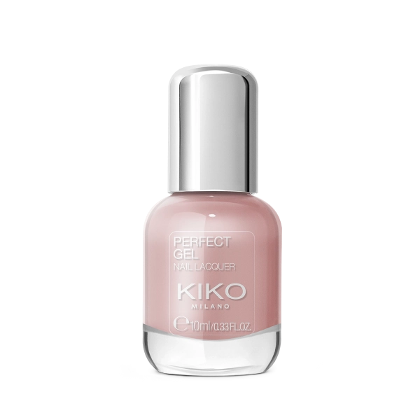 New Perfect Gel Nail Lacquer 106