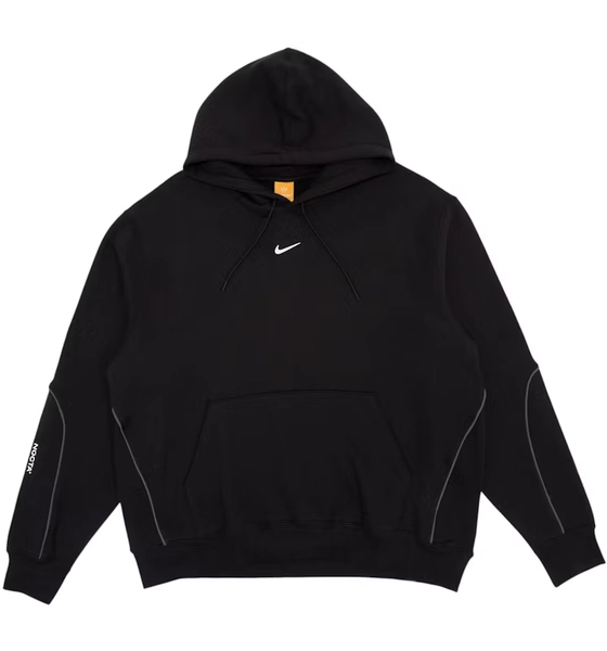 Nike x NOCTA NRG Fleece CS Hoodie Black