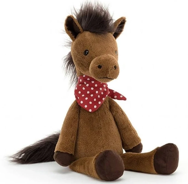 Jellycat Orson Horse