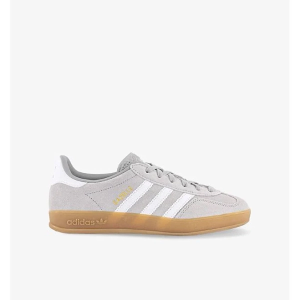 Adidas Women's Gazelle Indoor Low-Top Trainers
