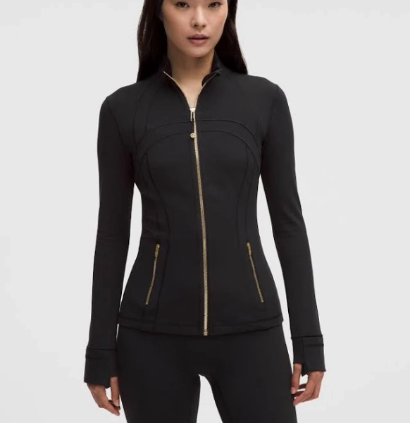 Lululemon Women's Define Jacket in Nulu